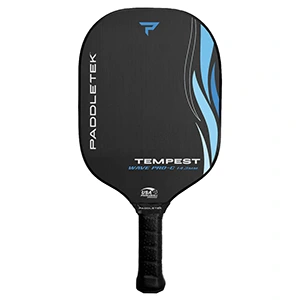 Paddletek Tempest Pickleball Paddle - 1
