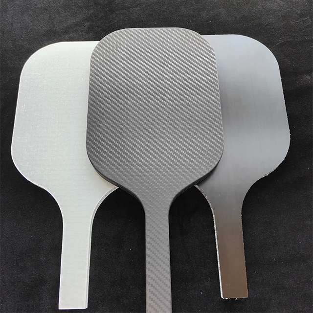 pickleball paddle surface - 1