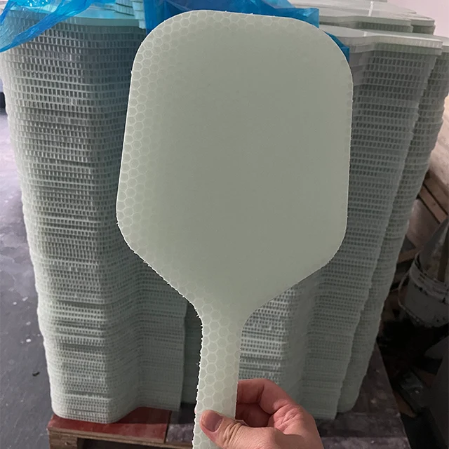 polypropylene honeycomb - 1