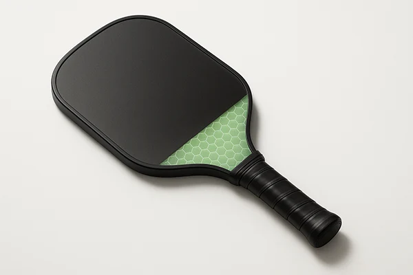 Polymer Core Pickleball Paddles - 1