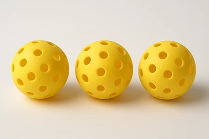 indoor pickleball balls - 123