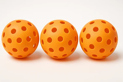 outdoor pickleball balls - 123