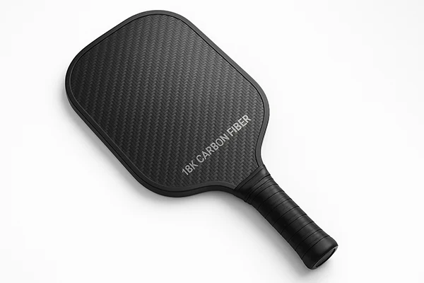 18K pickleball paddles - 1
