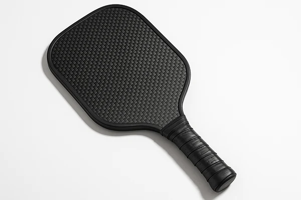 3K carbon fiber pickleball paddles - 1