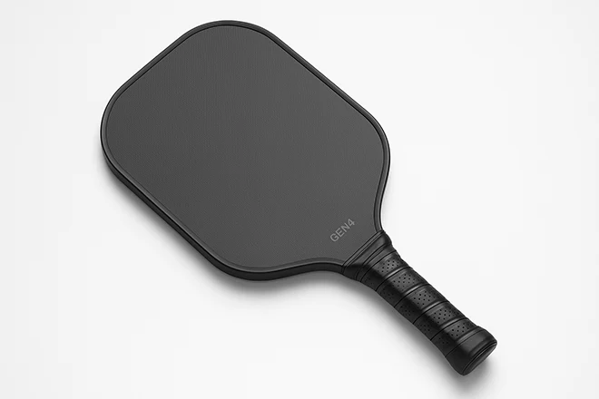 Custom Gen4 Pickleball Paddle – 111 Custom Gen4 Pickleball Paddle - 111