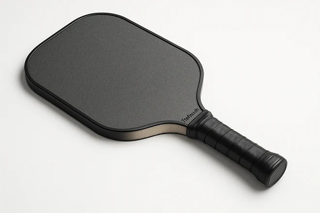 Custom TruFoam Pickleball Paddle – 111 Custom TruFoam Pickleball Paddle - 111