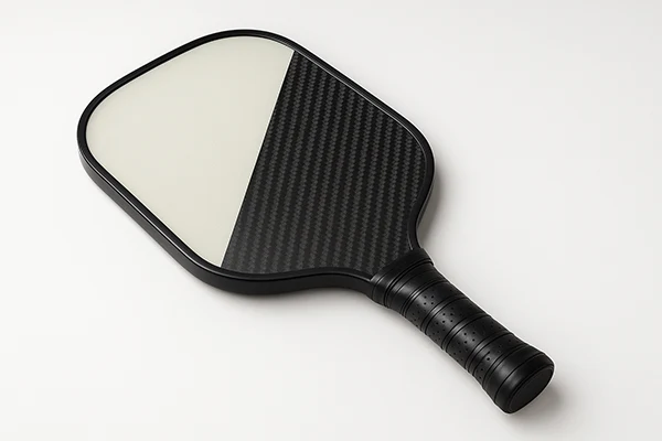 Fiberglass & Carbon Fiber Paddles - 11