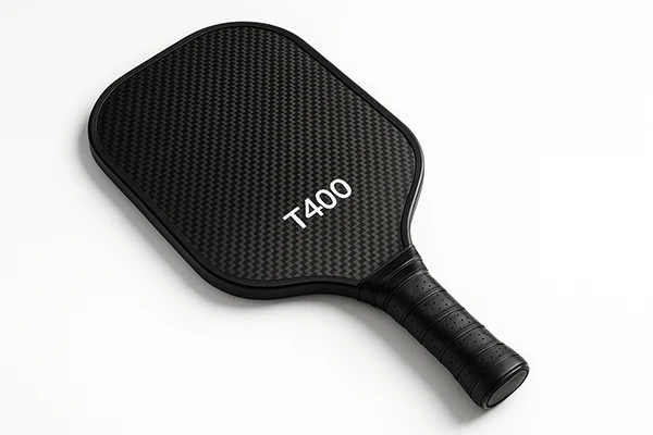 T400 pickleball paddles - 1