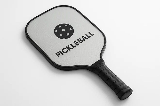 custom fiberglass pickleball paddle – 111 custom fiberglass pickleball paddle - 111