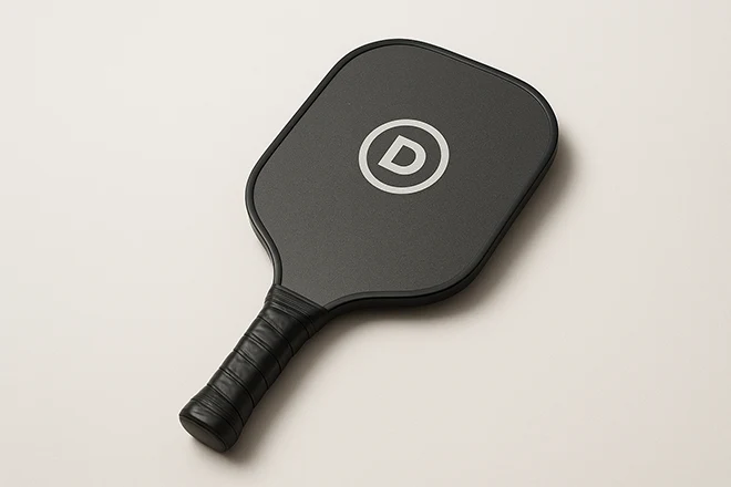 custom graphite pickleball paddle – 123 custom graphite pickleball paddle - 123