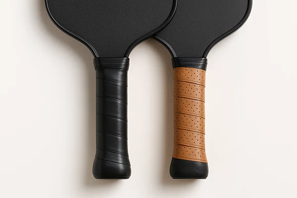 fiberglass pickleball paddle handles - 111