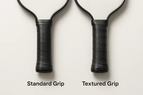 pickleball paddle grips - 1