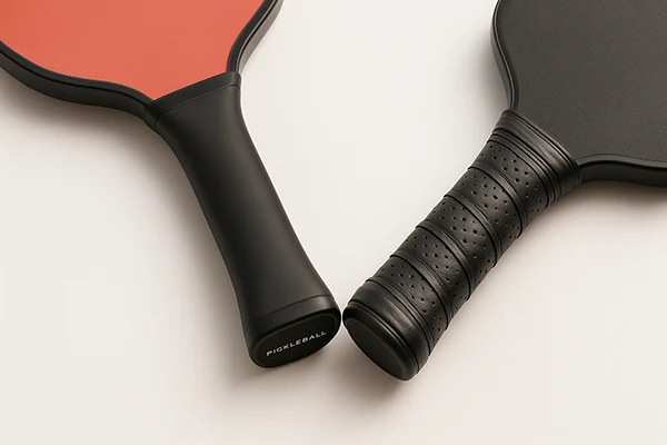 pickleball paddle handle grips - 222