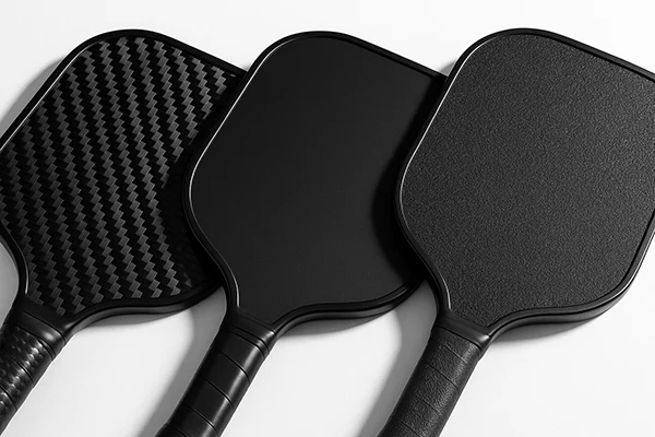 pickleball paddle surface materials - 222