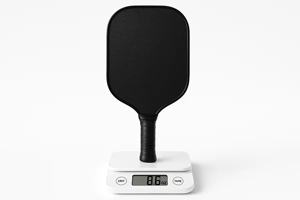 pickleball paddle weight - 222