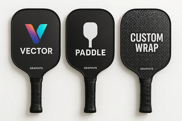 printing of graphite pickleball paddles - 111
