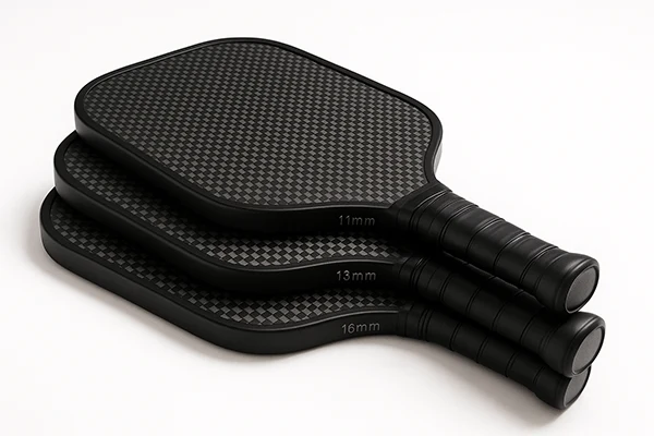 12k pickleball paddles thickness - 1