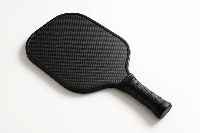 carbon fiber pickleball paddle – 11 custom fiberglass pickleball paddle - 111