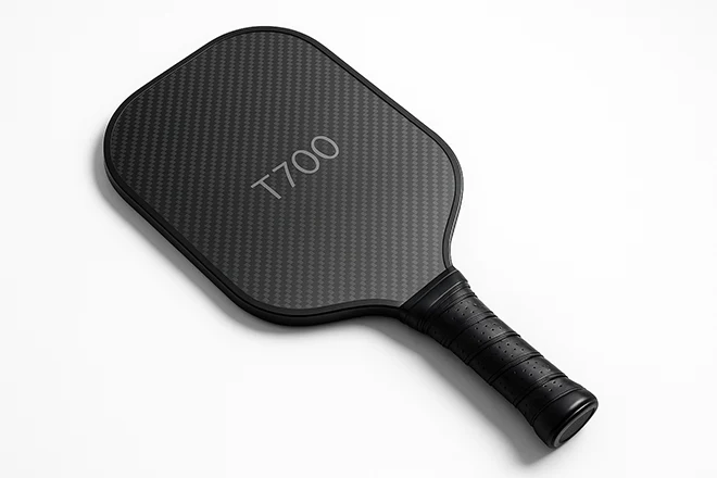 custom t700 pickleball paddle manufacturer in China – 1 custom t700 pickleball paddle manufacturer in China - 1