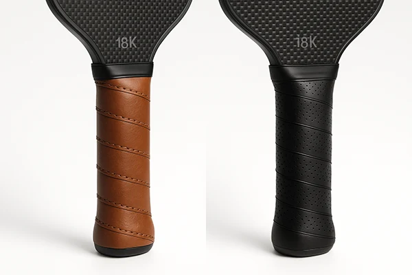 grips of 18k pickleball paddles - 11