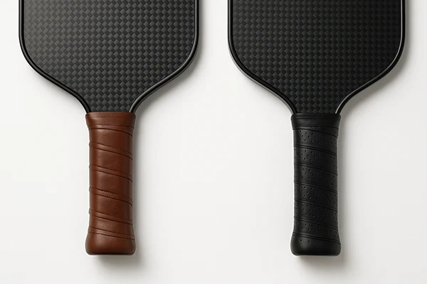 hand grips of 12k pickleball paddles - 1