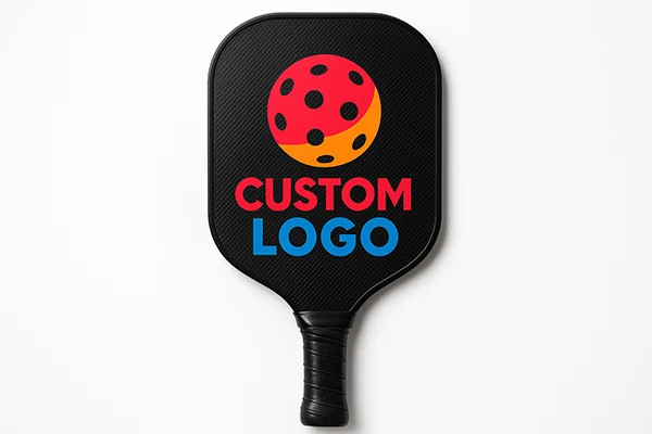 t300 pickleball paddle with printing - 11