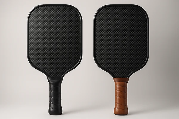 t300 pickleball paddles handle grips - 11