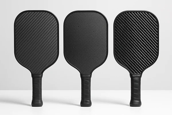 t400 pickleball paddle surface - 111