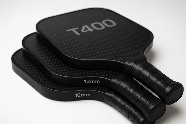 t400 pickleball paddle thickness - 111