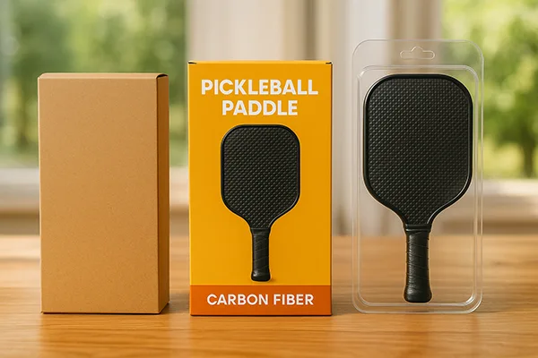 t700 pickleball paddle packaging - 11