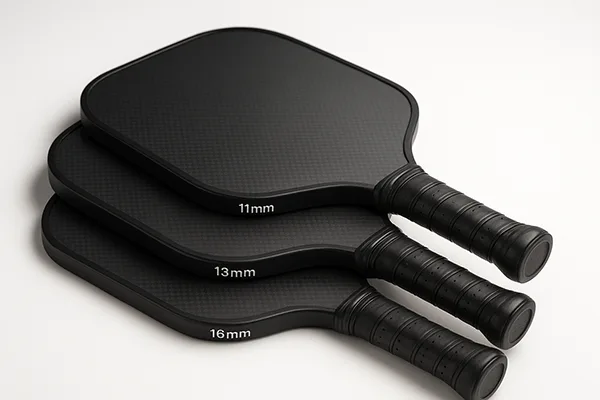 t700 pickleball paddle thickness - 11