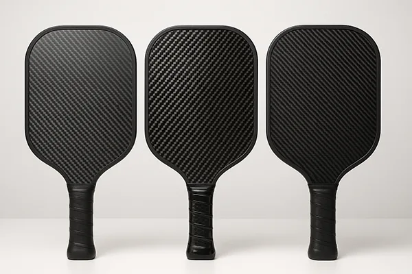 t700 pickleball paddle with different texture - 11