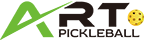 Art Pickleball Logo
