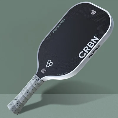 CRBN³ TruFoam Genesis (Elongated) – 1 CRBN³ TruFoam Genesis (Elongated) - 1