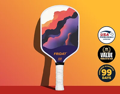Friday Original Paddle – 1 Friday Original Paddle - 1