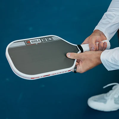 JOOLA Ben Johns Perseus Pro IV 16mm Pickleball Paddle – 1 JOOLA Ben Johns Perseus Pro IV 16mm Pickleball Paddle - 1