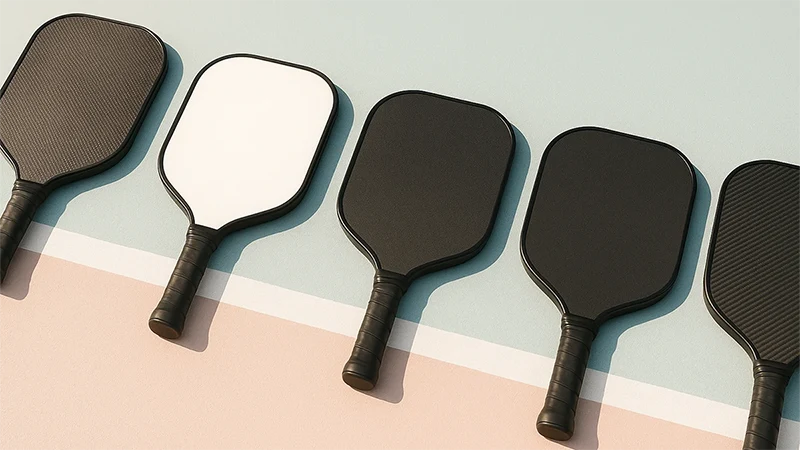 best pickleball paddles 2025 – 2 best pickleball paddles 2025 - 2