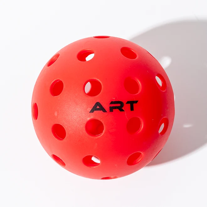 custom outdoor pickleball ball - 1
