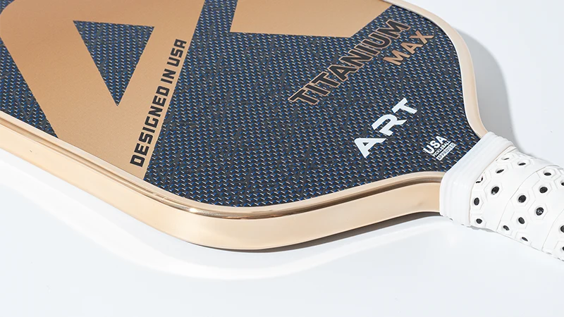 edge of gen 3 pickleball paddle - 1