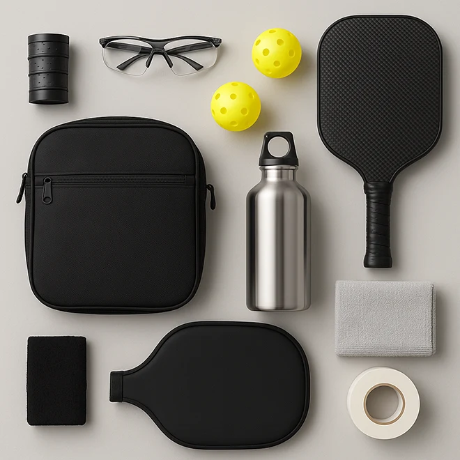 pickleball accessories display – 111 pickleball accessories display - 111