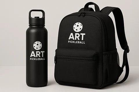 pickleball accessories with logo printing - 111