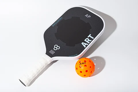trufoam pickleball paddle - 111
