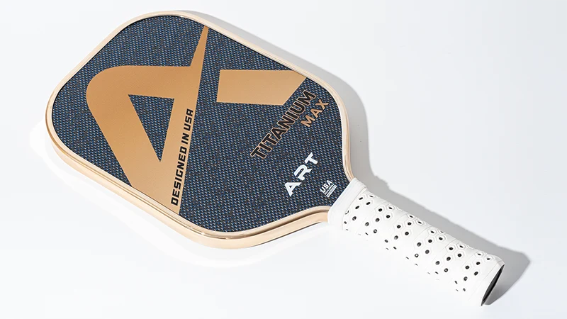 what is a gen 3 pickleball paddle - 1