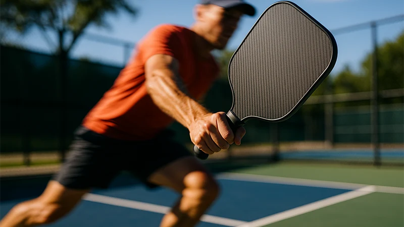best gen 3 pickleball paddles 2025 - 1