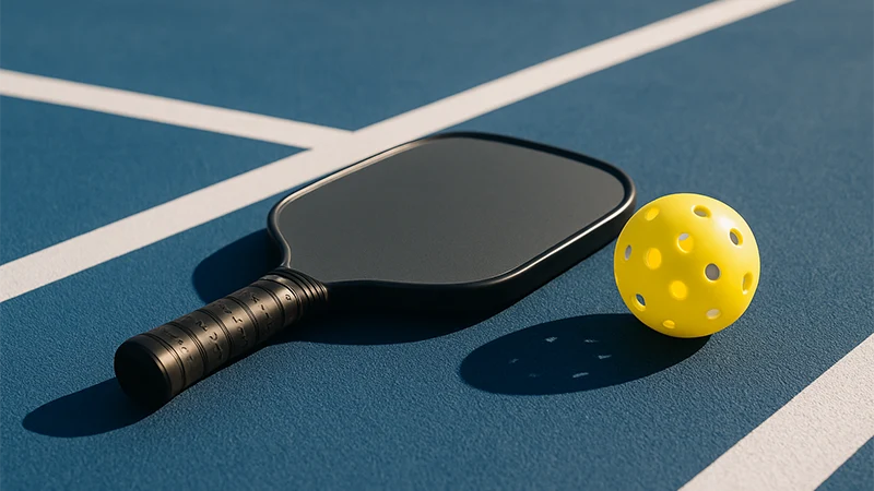 pickleball court dimensions cover photo - 1