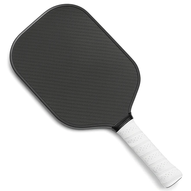 3K carbon fiber pickleball paddle - 111