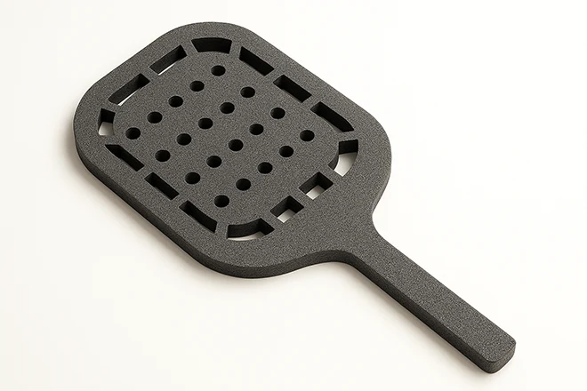 EPP pickleball paddle core – 111 EPP pickleball paddle core - 111