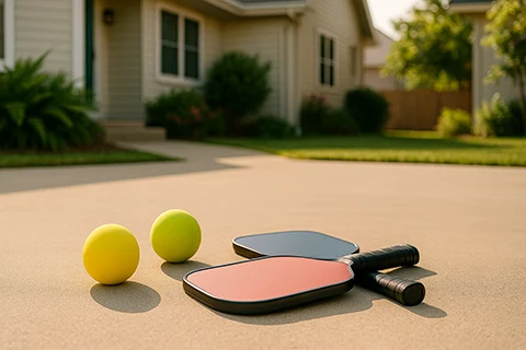 backyard & driveway practice – 111 backyard & driveway practice - 111