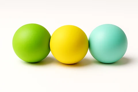 colors of quiet pickleball balls – 1 colors of quiet pickleball balls - 1