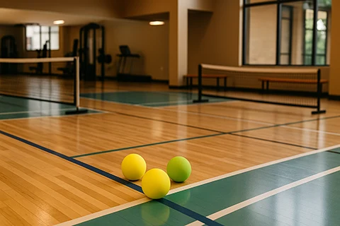 community centers & gyms – 111 community centers & gyms - 111